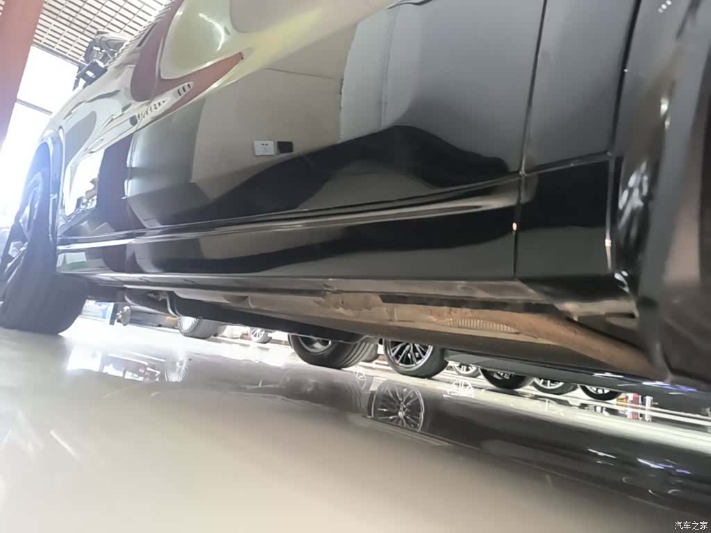 Li Auto L8, 2024 21