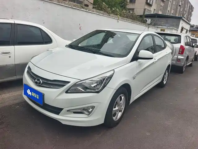 Hyundai Rien 2017 — купить из Китая под заказ