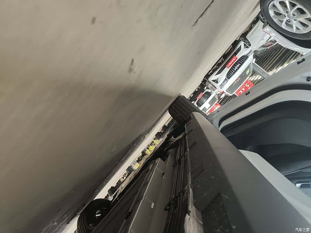 BYD Qin, 2026 22