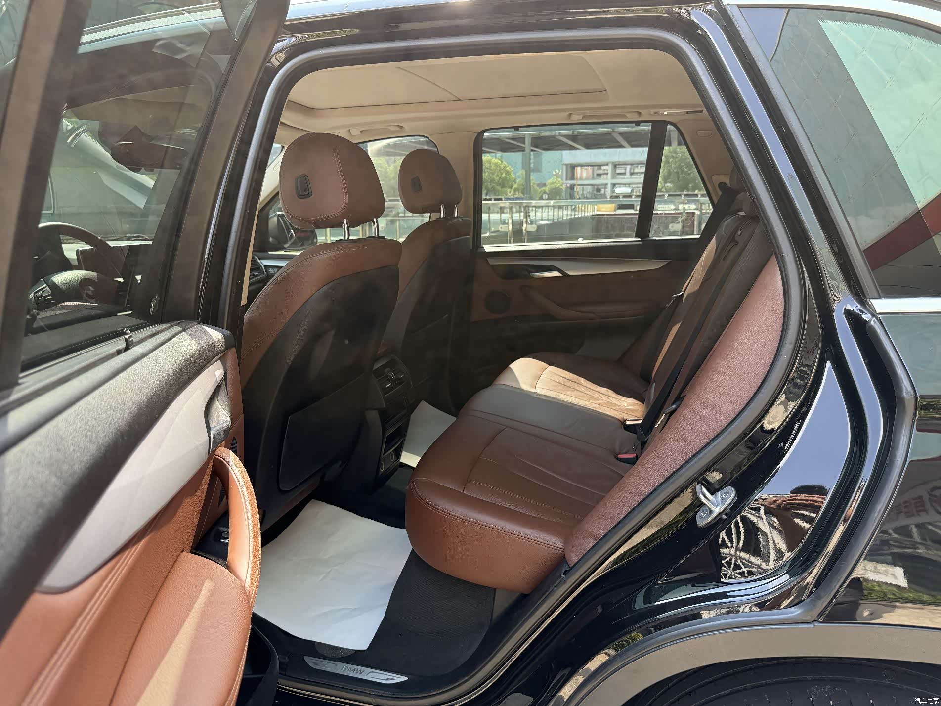 BMW X5, 2019 9