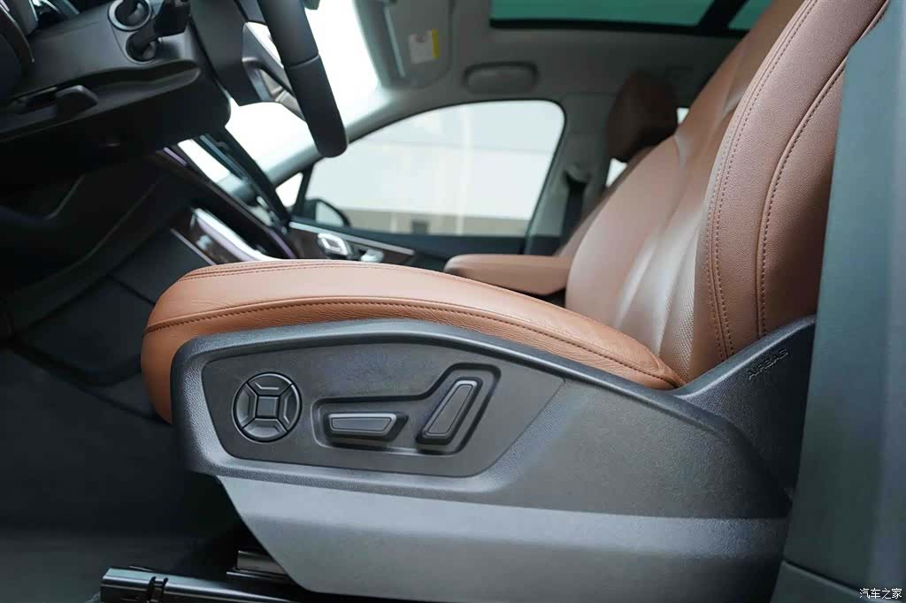 Audi Q7, 2021 12