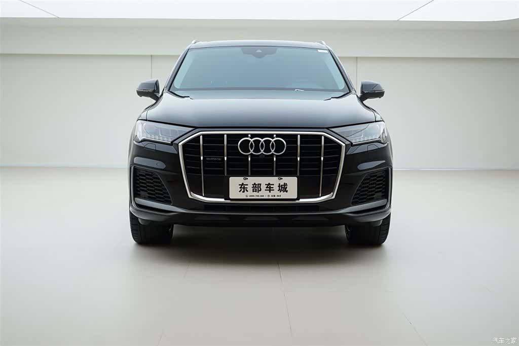 Audi Q7, 2021 2