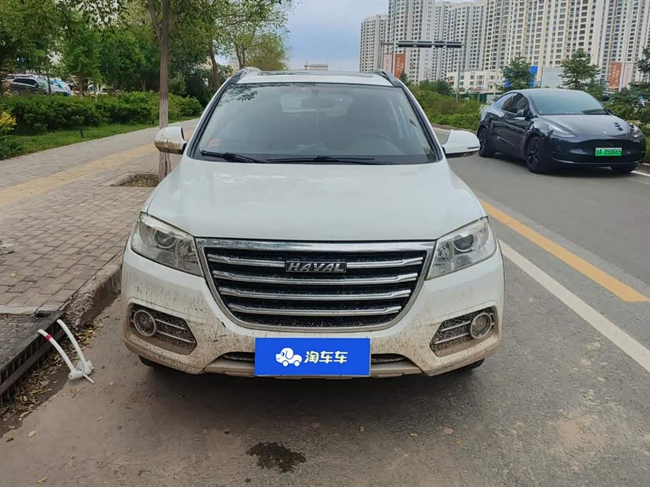 JAC Lanzhou Car