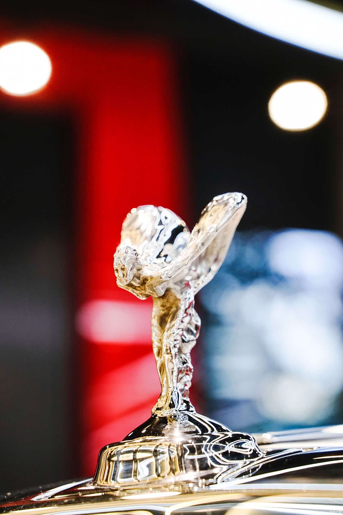 Rolls-Royce Phantom, 2014 8