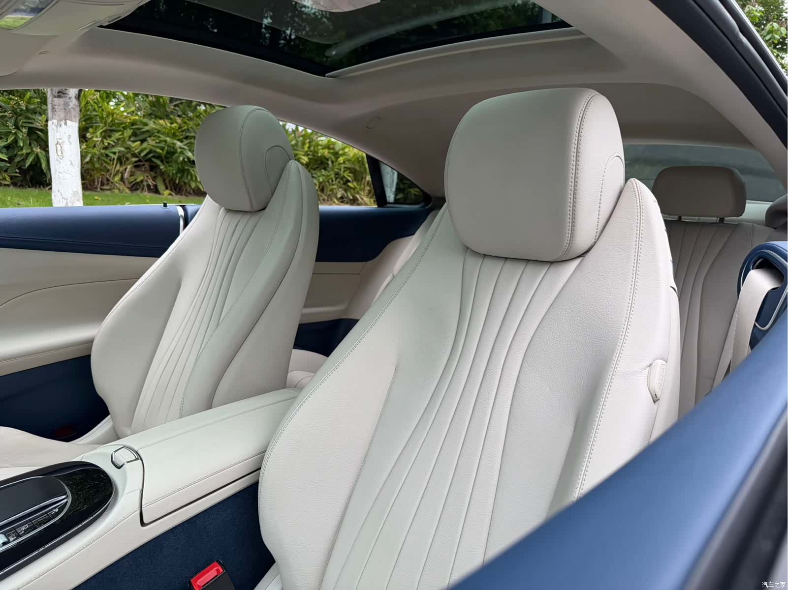 Mercedes-Benz E-Class, 2022 7
