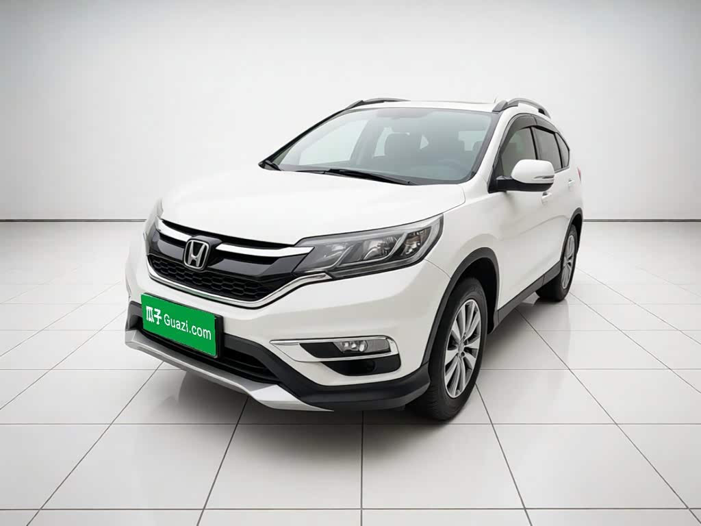 Honda CR-V 2015 2.0L