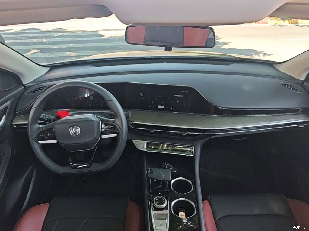 Changan Eado, 2024 10