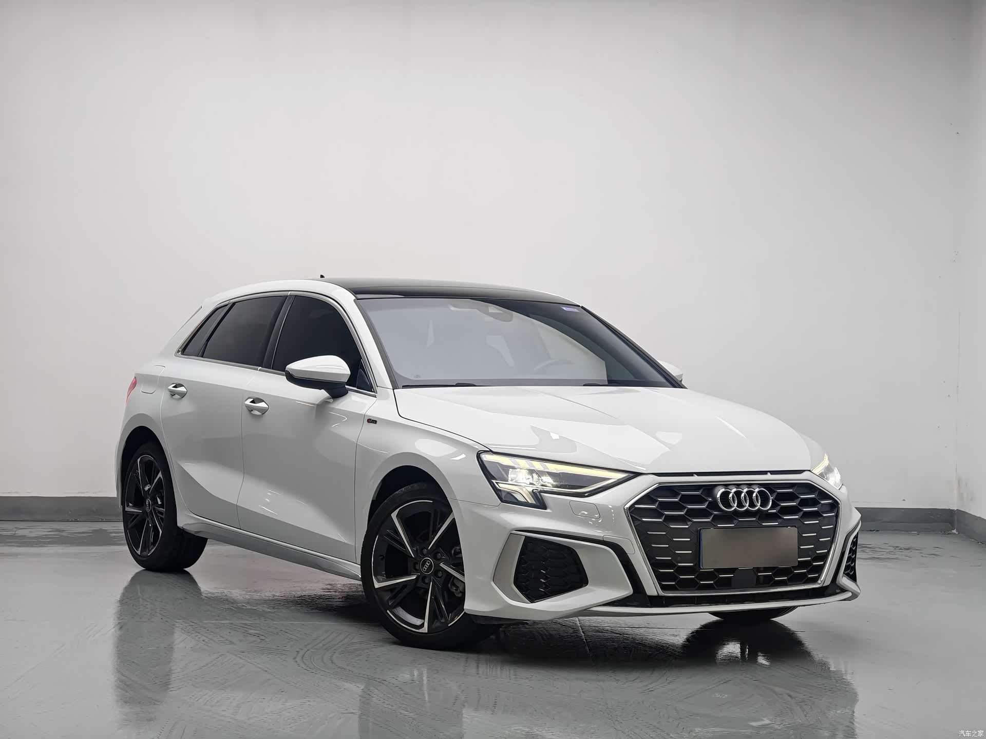 Audi A3, 2022 3