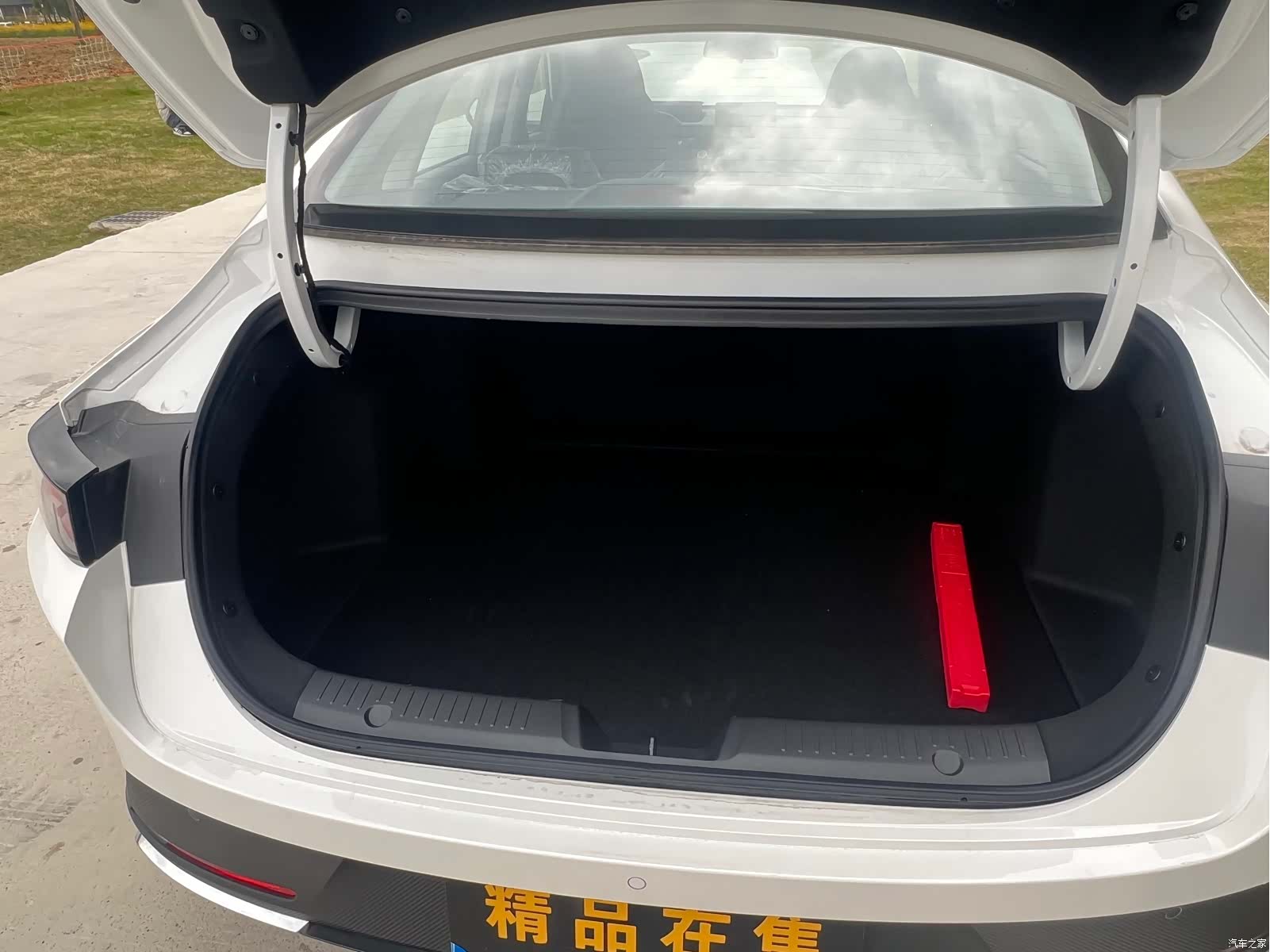 Changan Eado, 2024 12