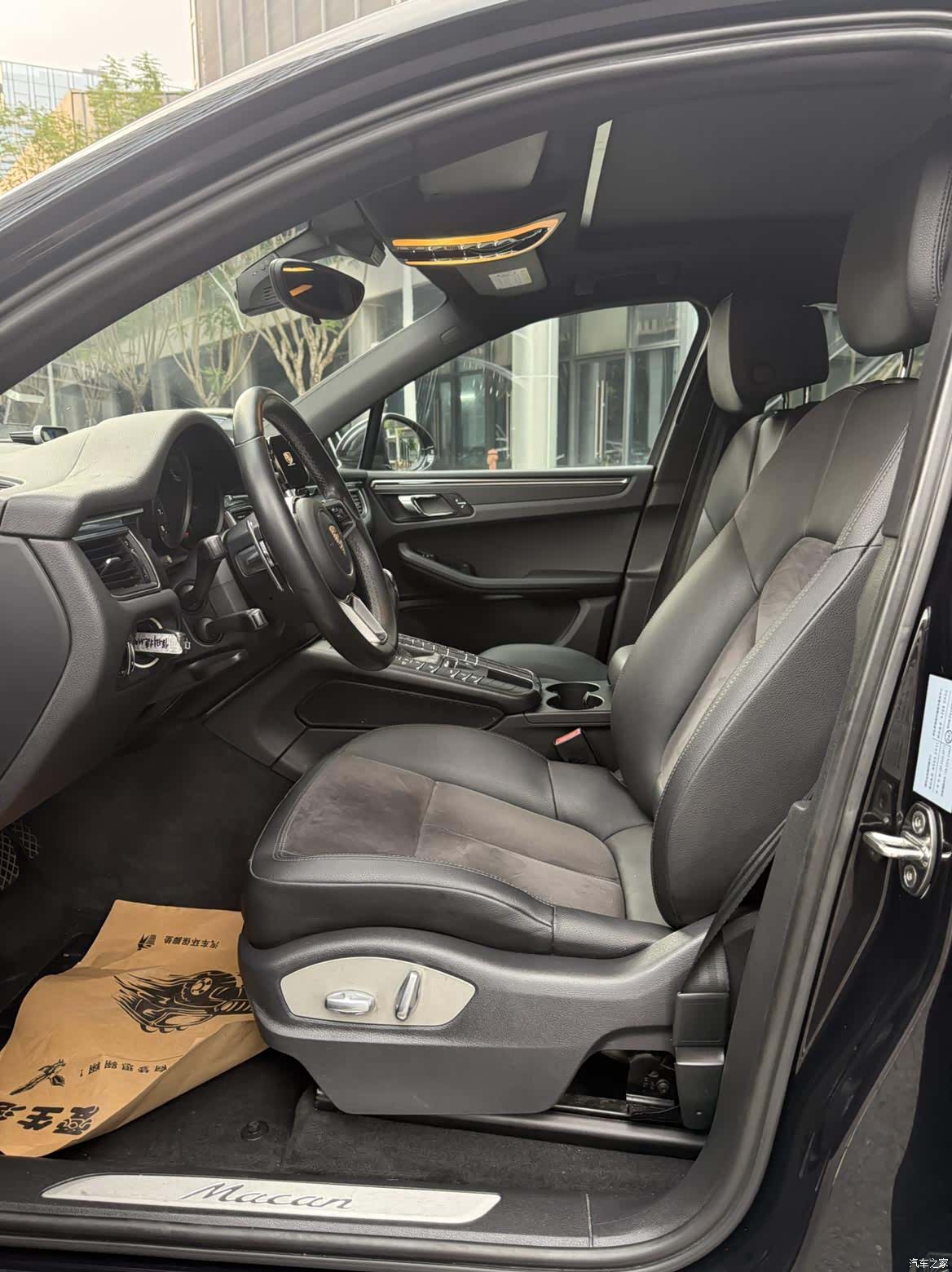 Porsche Macan, 2014 8