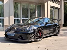 ��ʱ��911 2018�� GT3 RS 4.0L