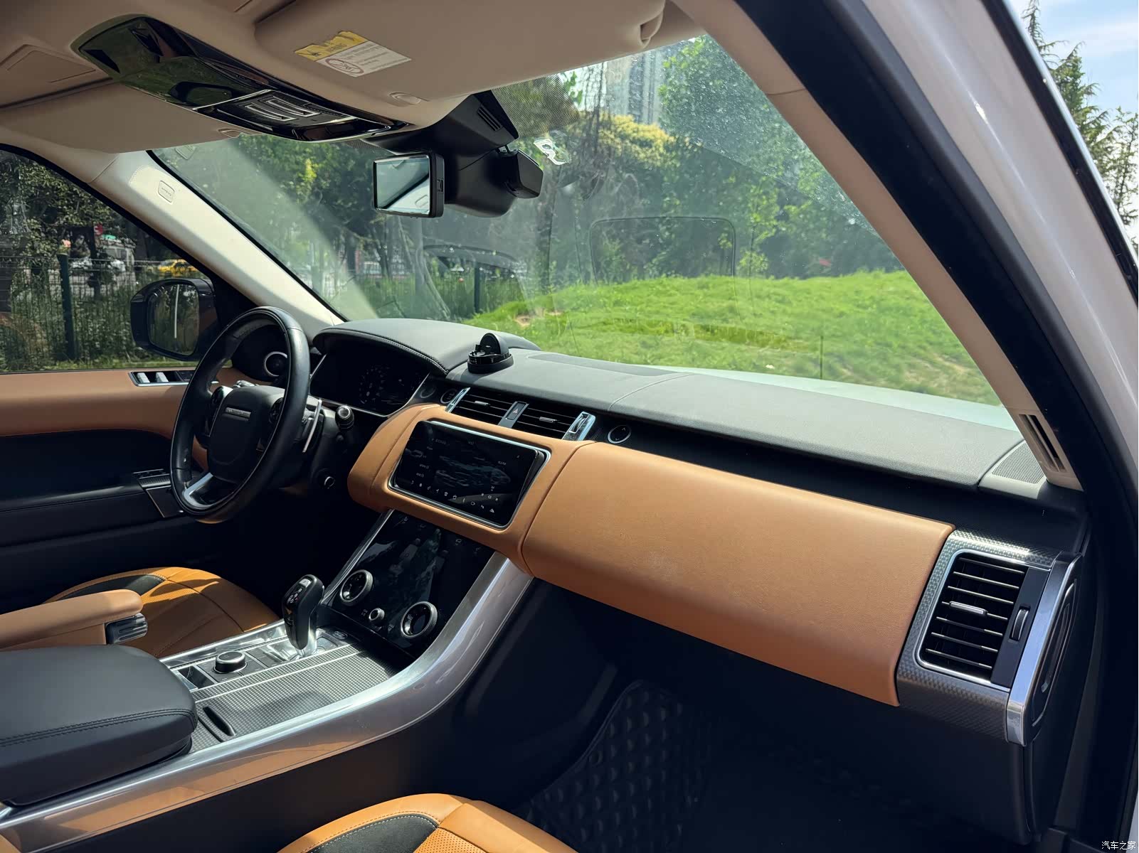 Land Rover Range Rover, 2021 12