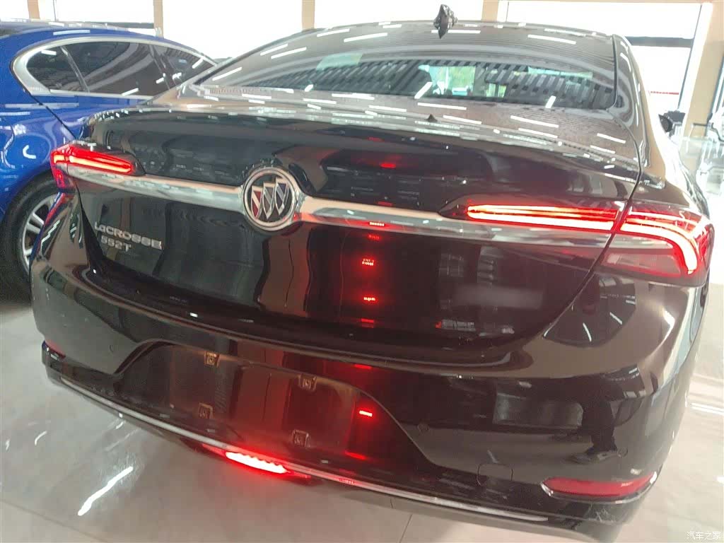 Buick LaCrosse, 2021 6