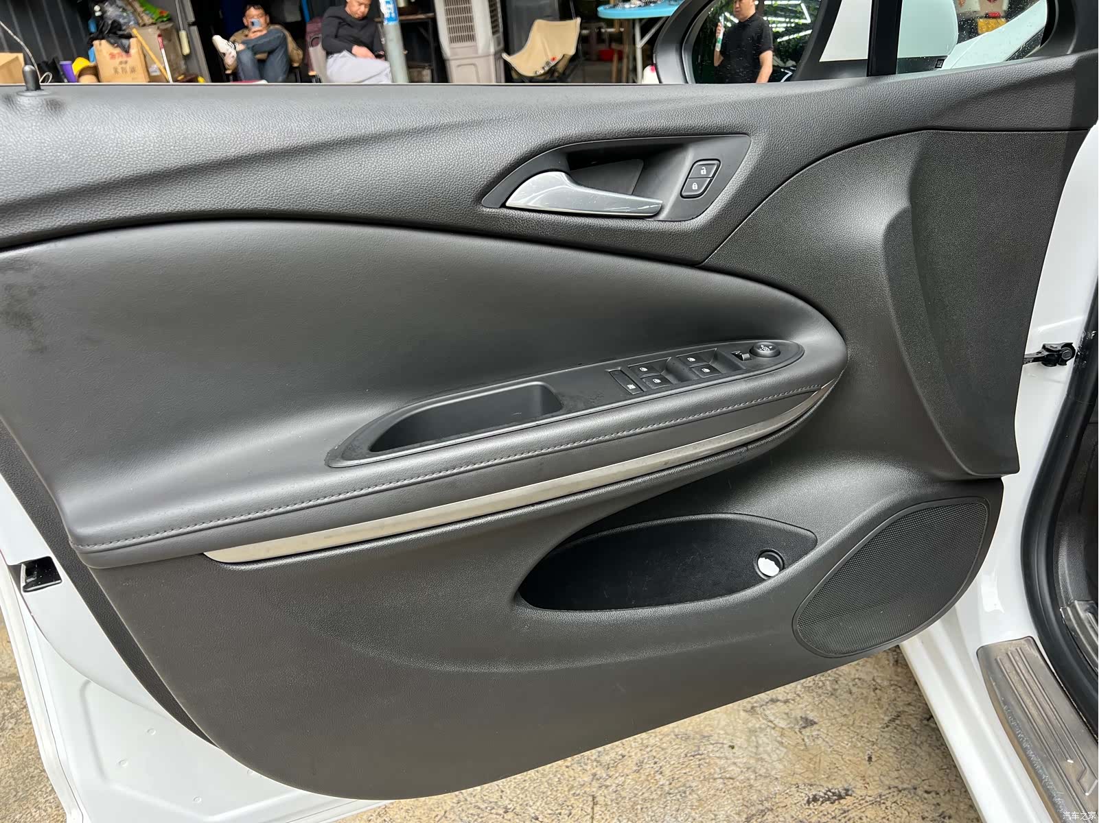 Buick Verano, 2017 7
