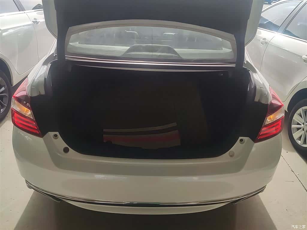 Honda Accord, 2016 9