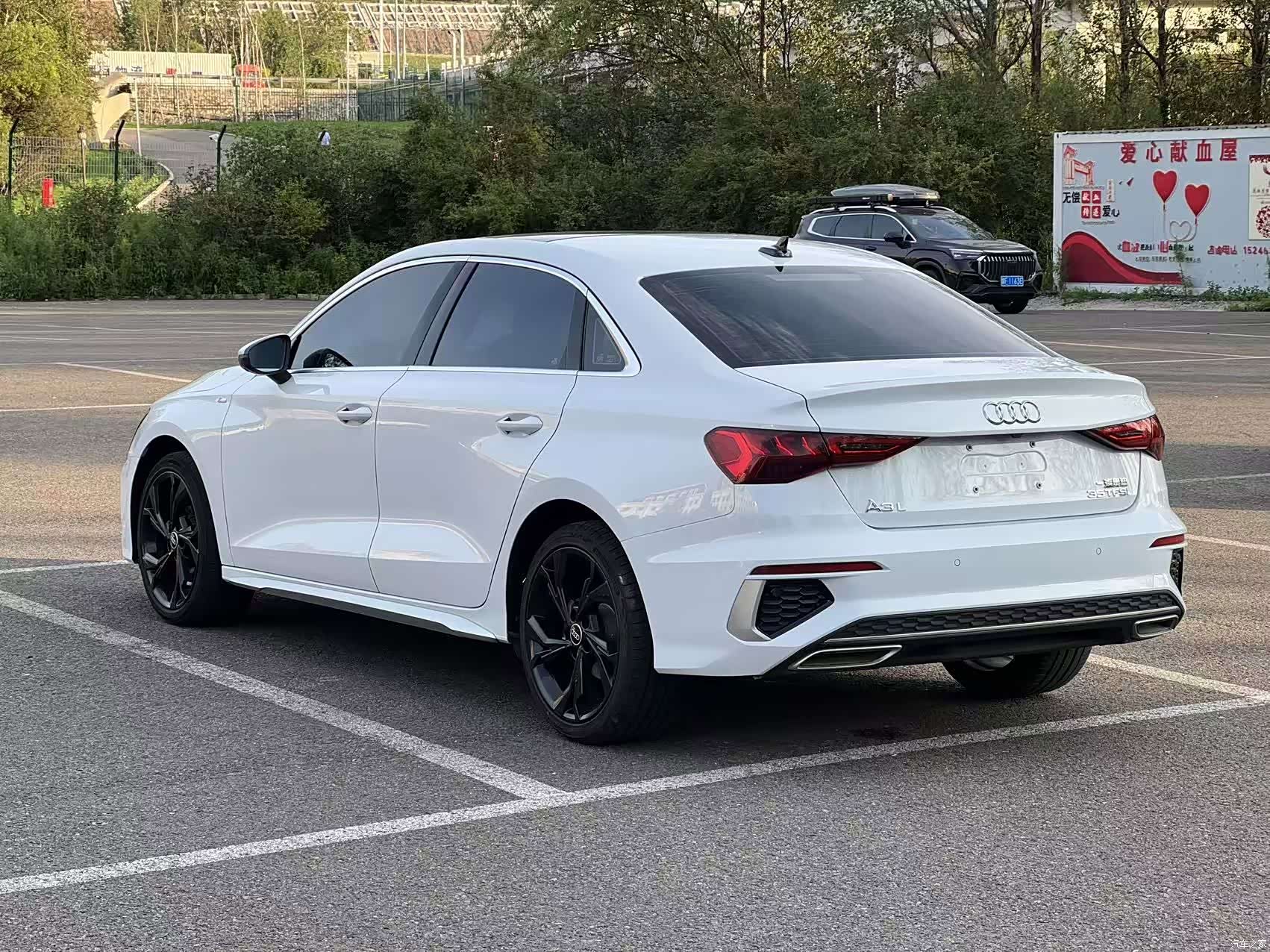 Audi A3, 2023 6
