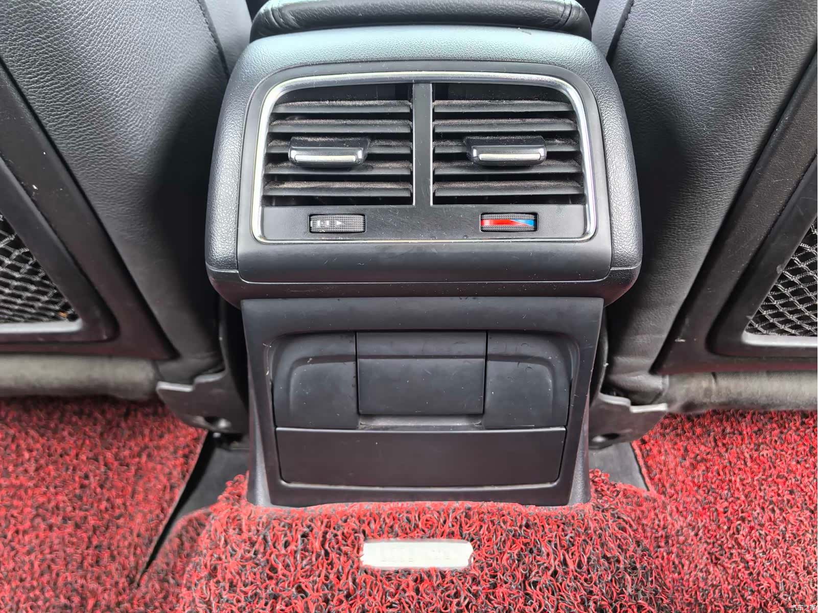 Audi Q5, 2012 12