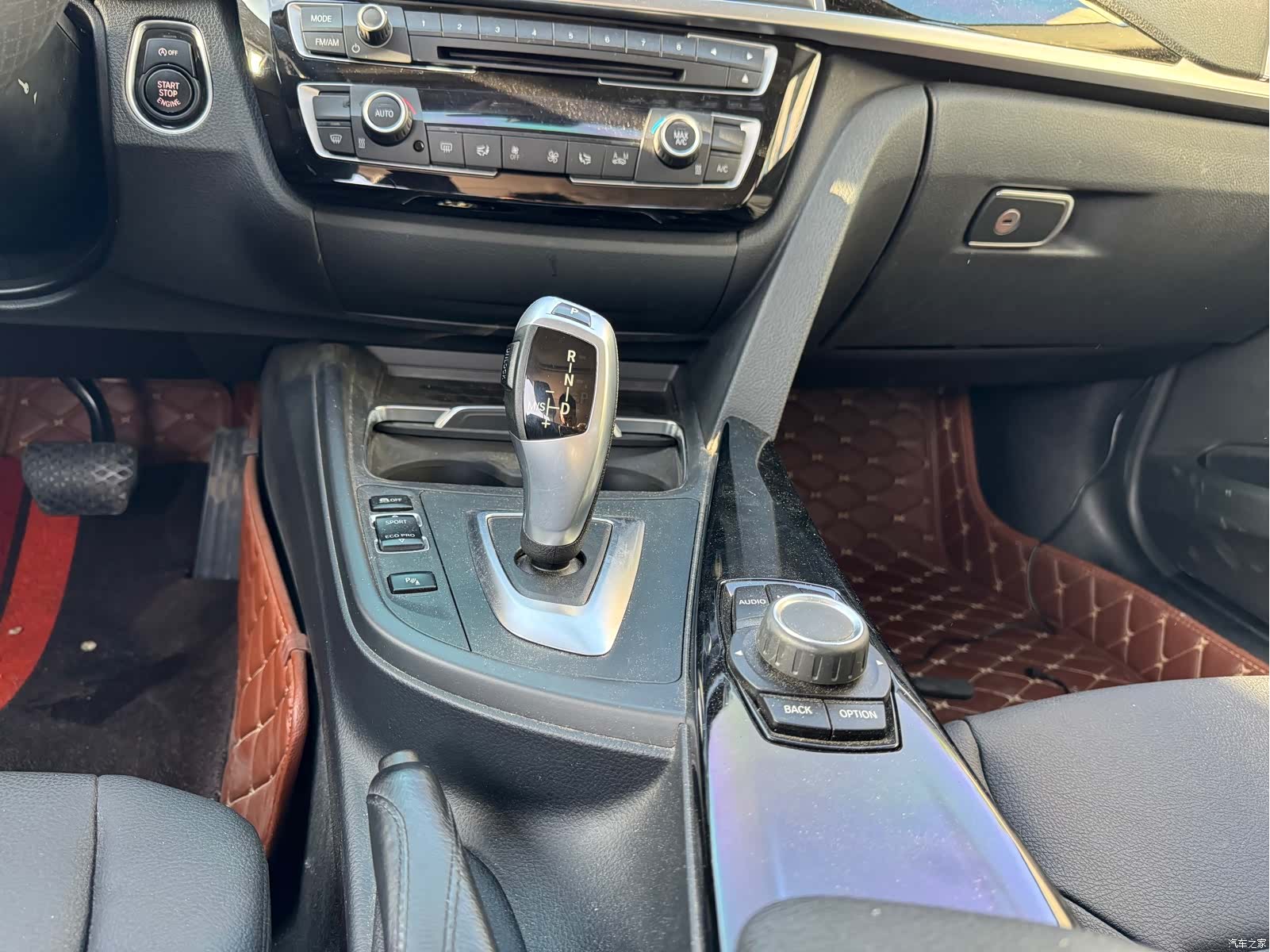 BMW 3 Series, 2017 13