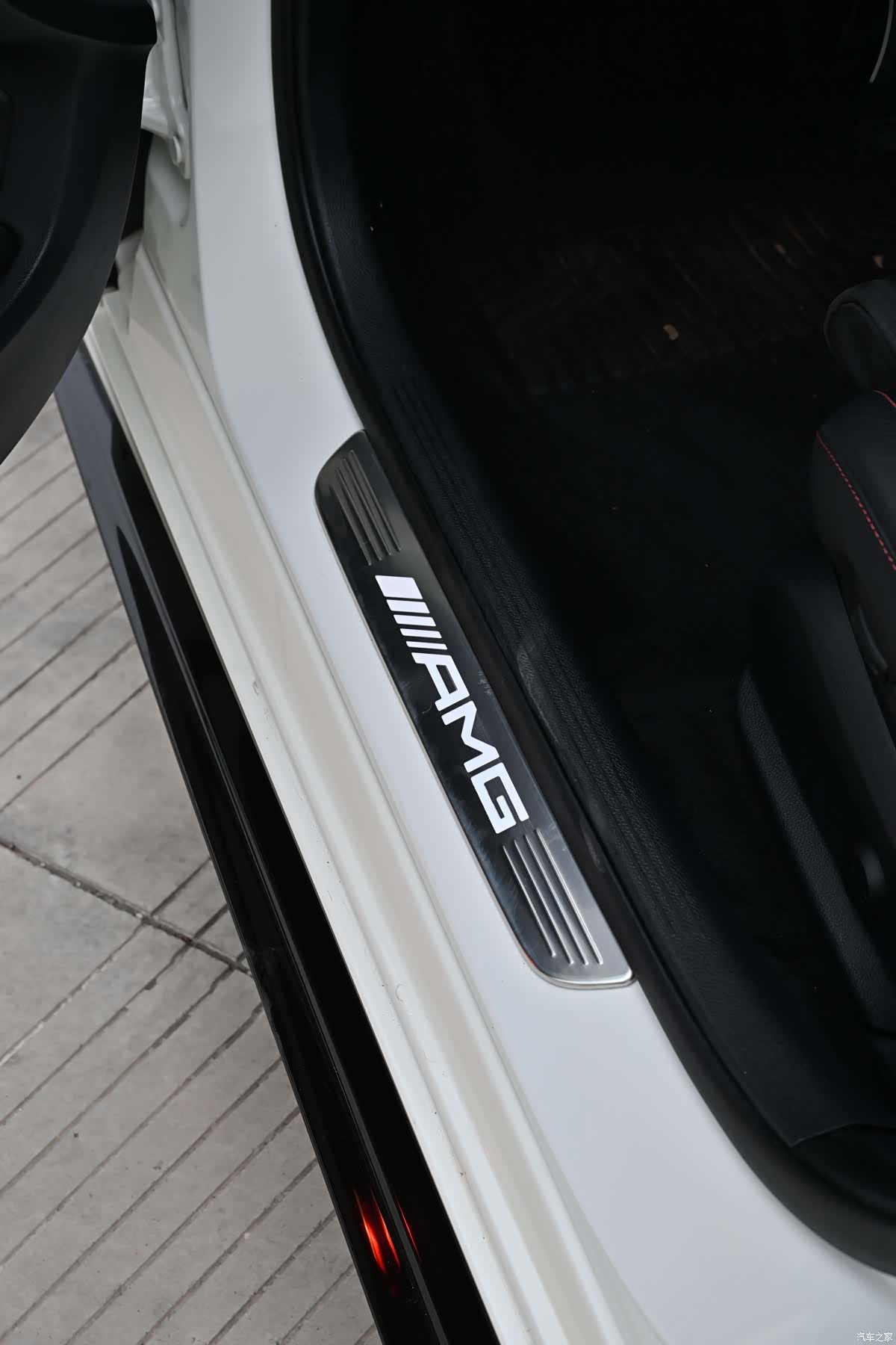 Mercedes-Benz C-Class, 2020 17