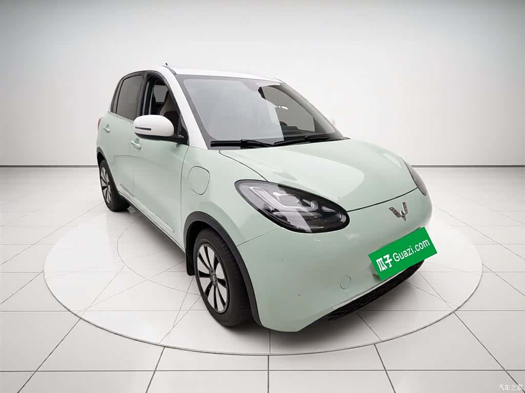 Wuling Bingo, 2024 8