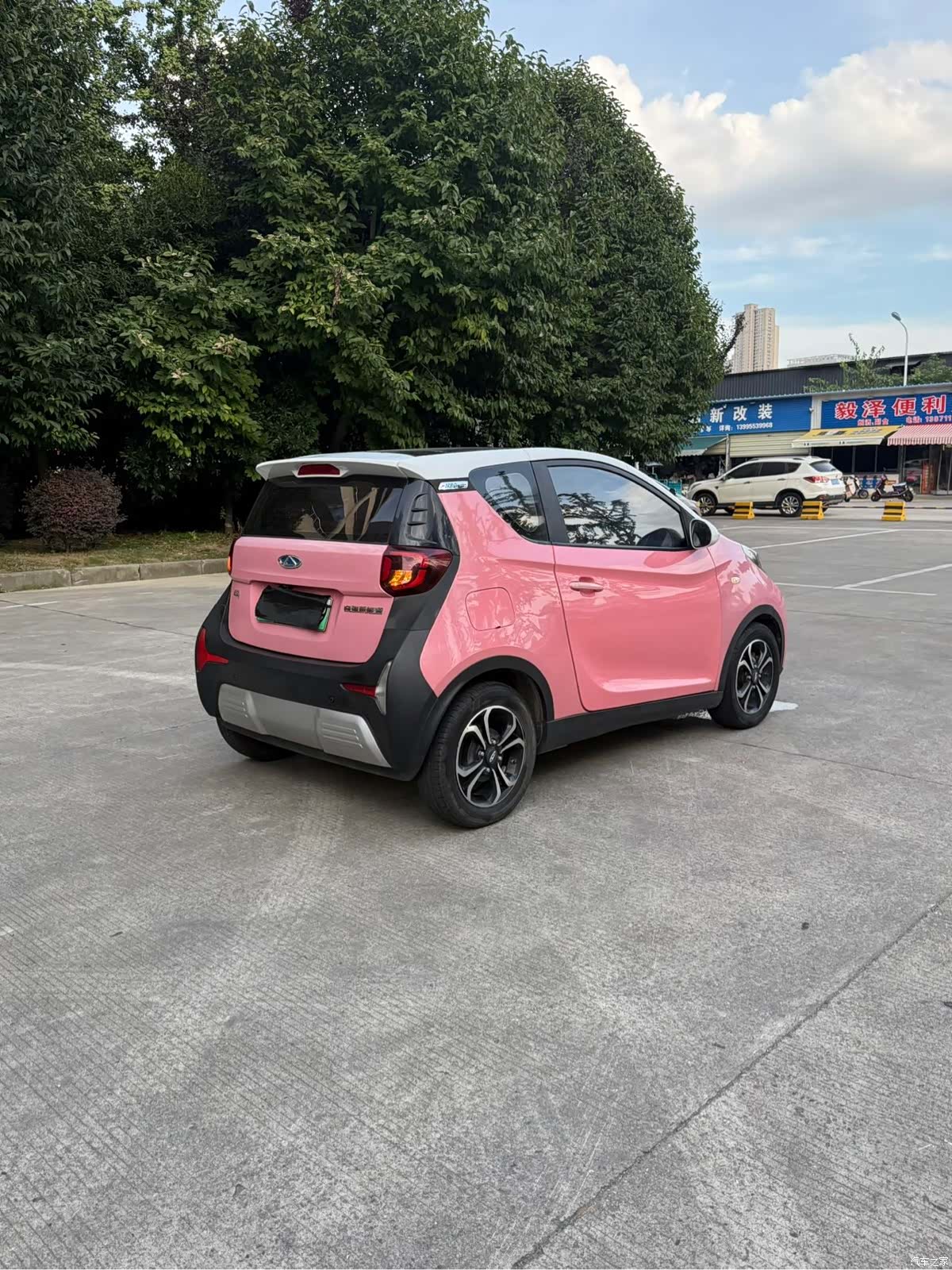 Chery 4, 2020 6