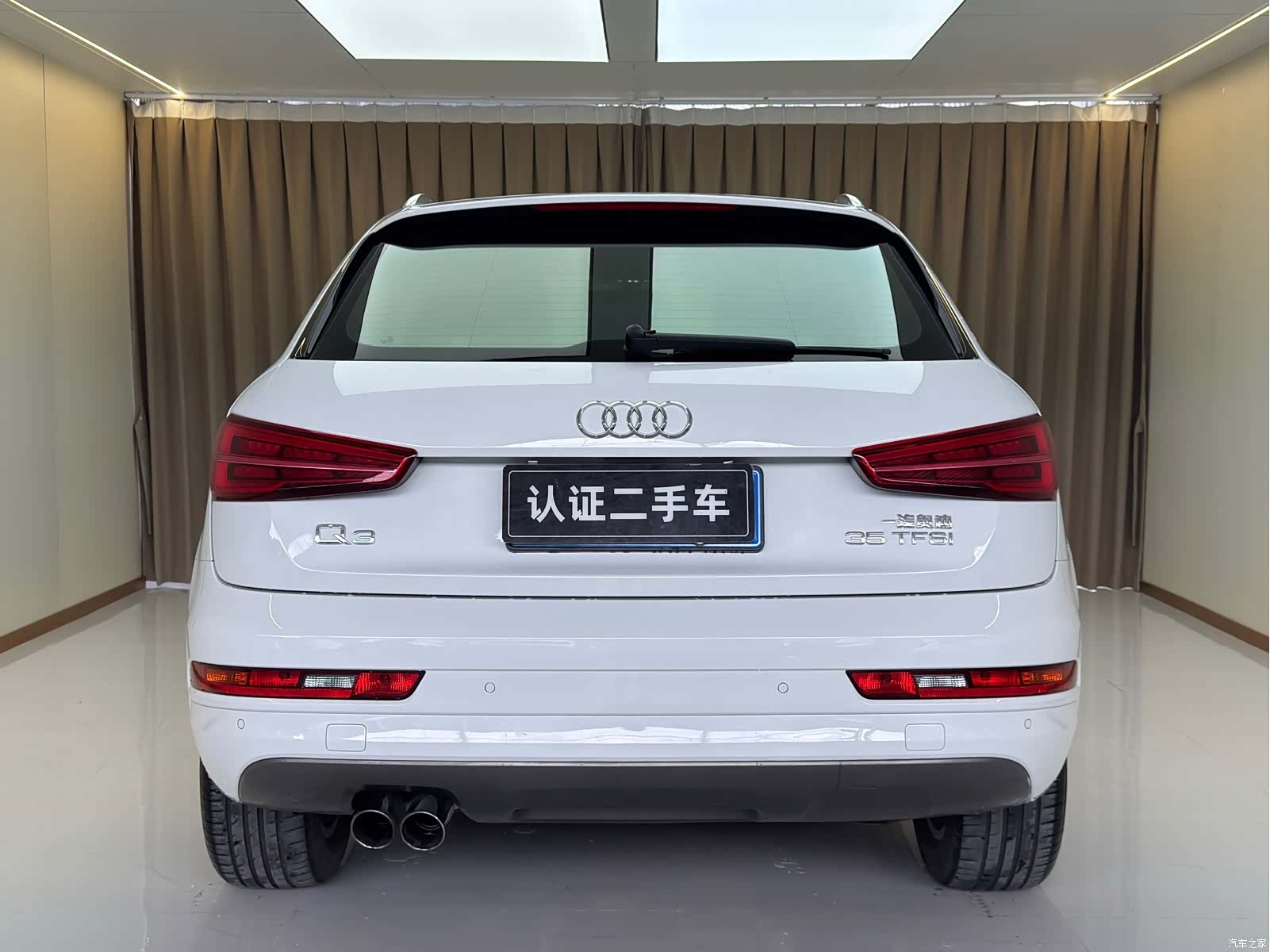 Audi Q3, 2017 21
