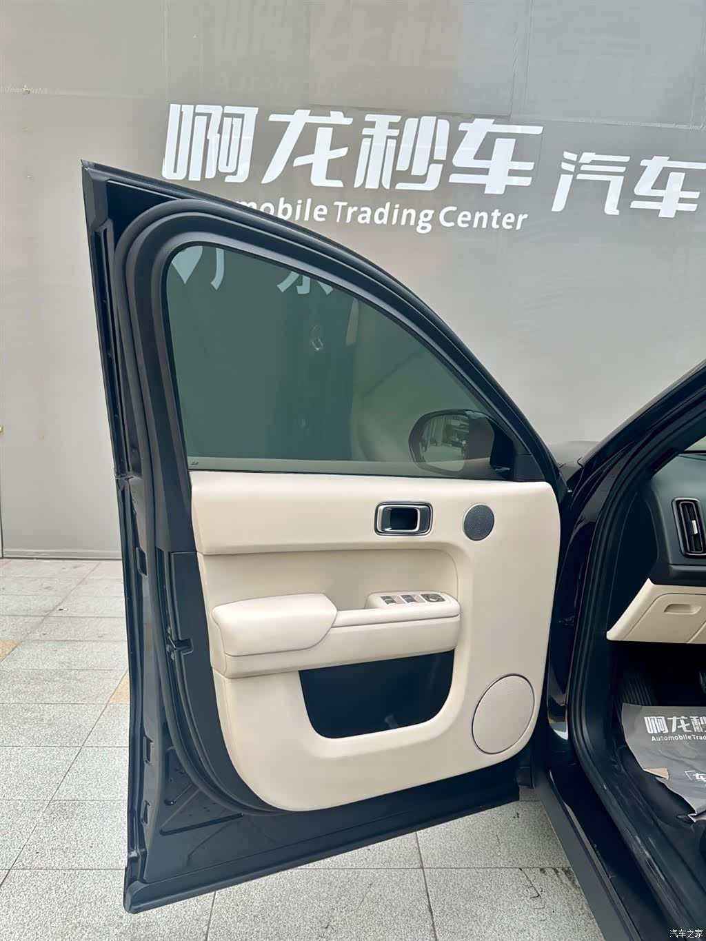 Li Auto L9, 2023 11