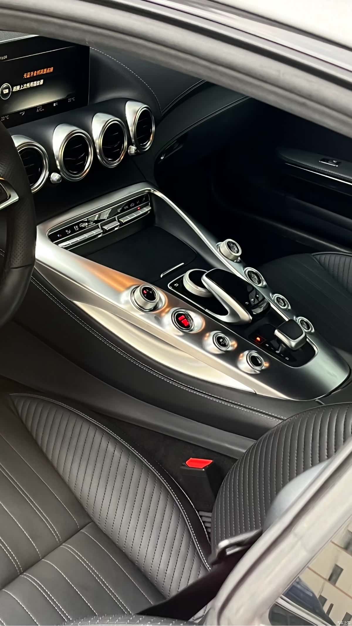 MG AMG, 2018 все фото