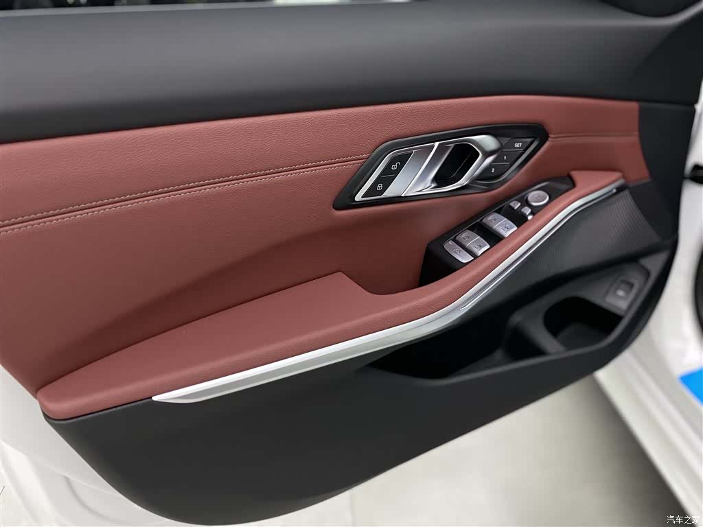 BMW 3 Series, 2025 19