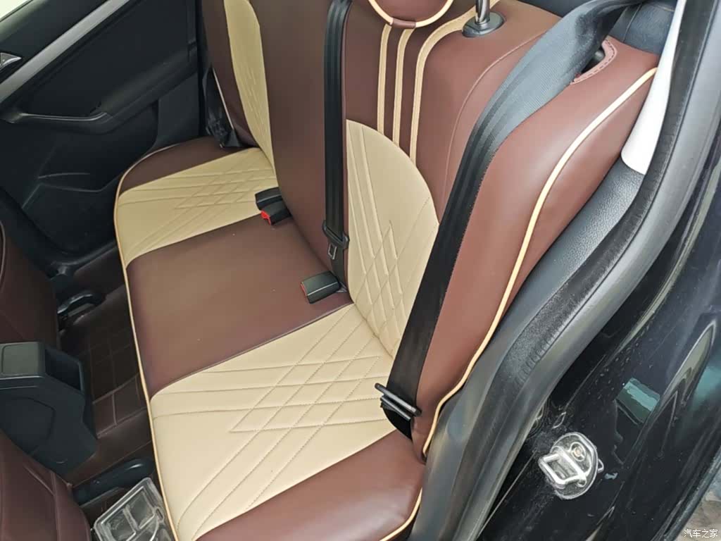 Volkswagen Lavida, 2016 17
