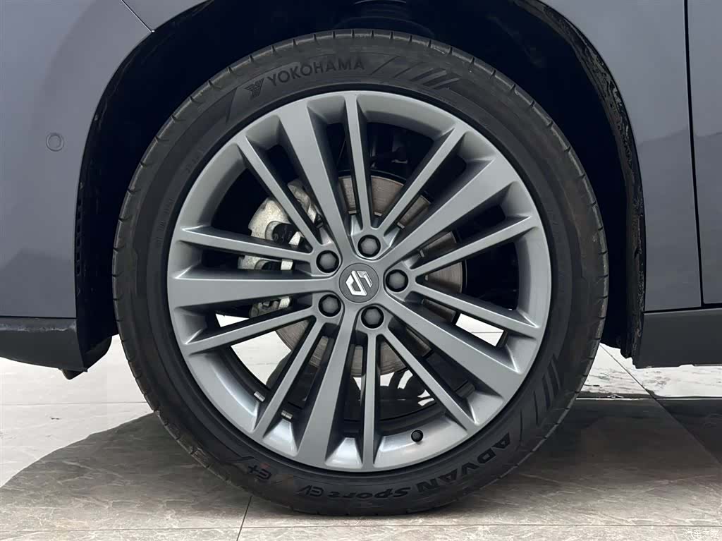 Leapmotor C16, 2024 19