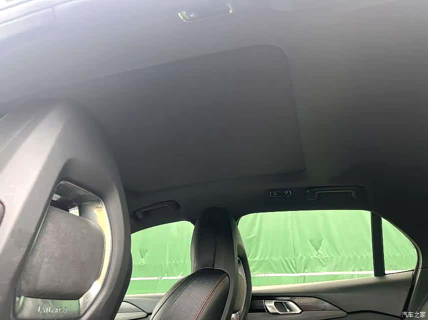 Lynk & Co 01, 2018 7