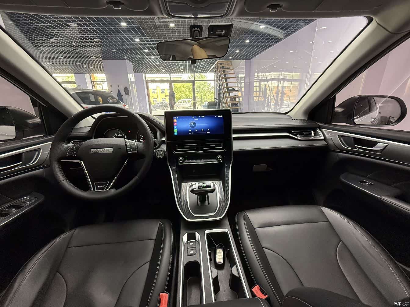 Haval M6, 2022 17