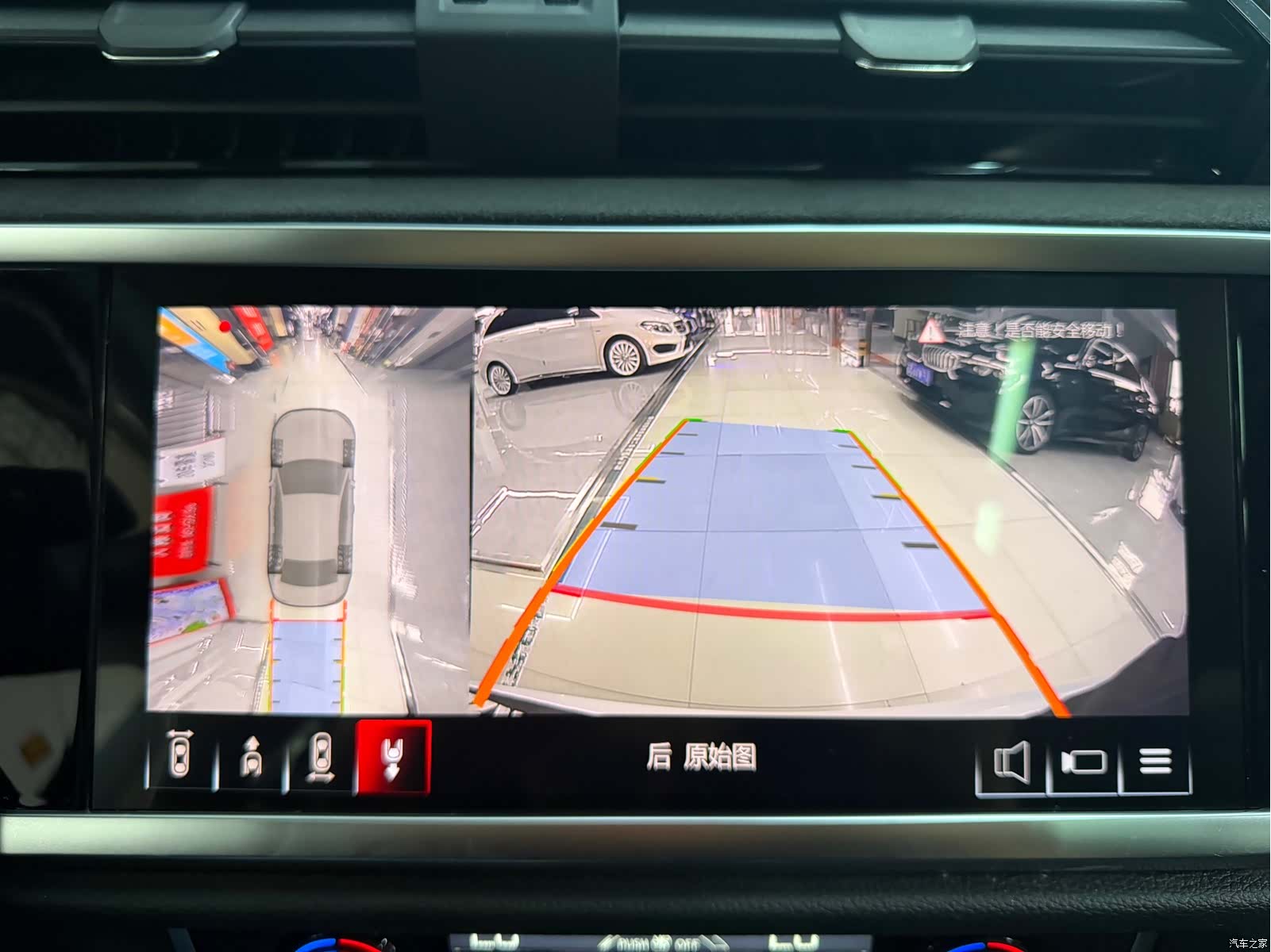 Audi Q3, 2023 18