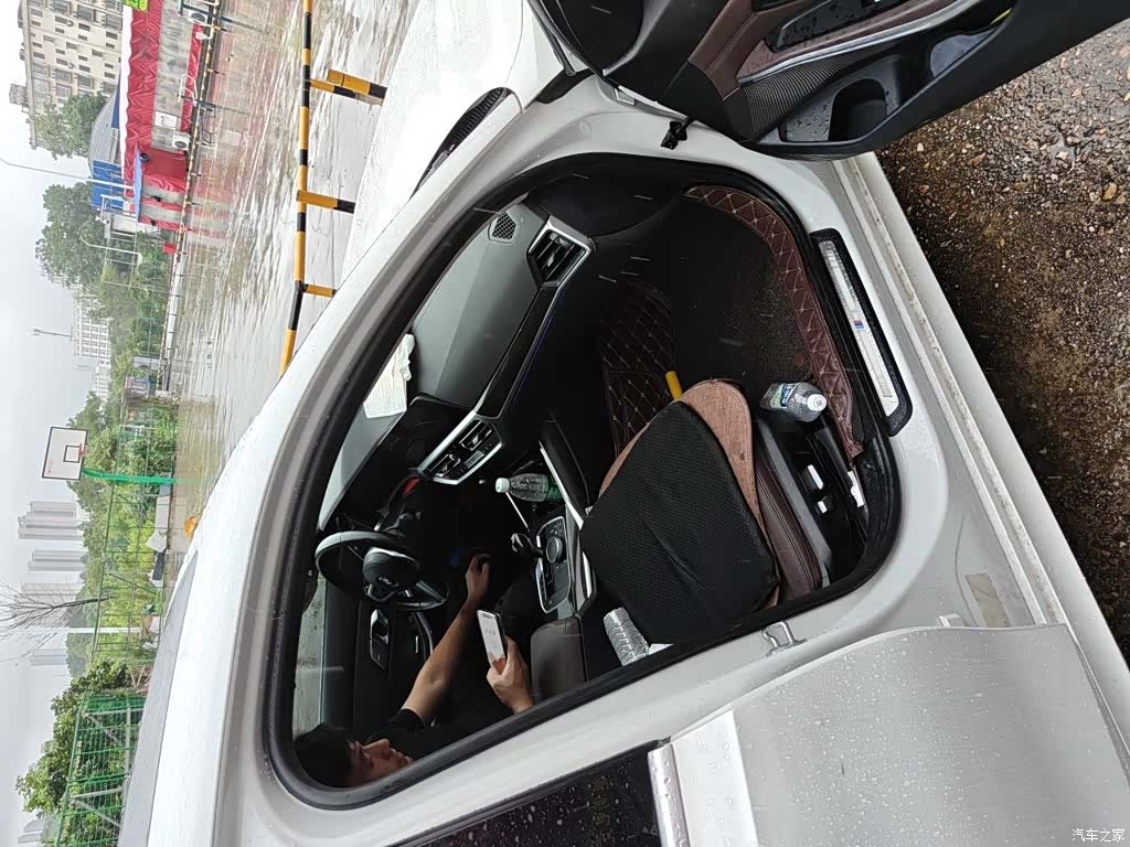 BMW 3 Series, 2019 20