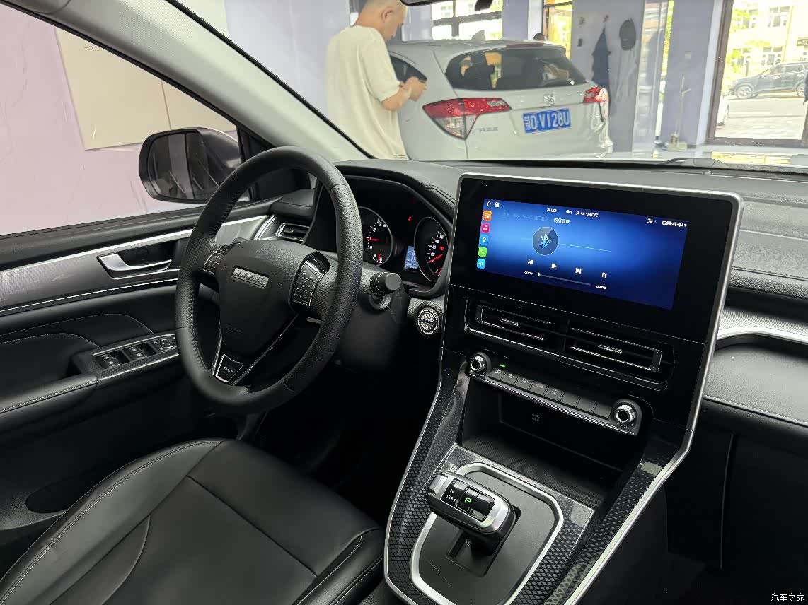 Haval M6, 2022 19