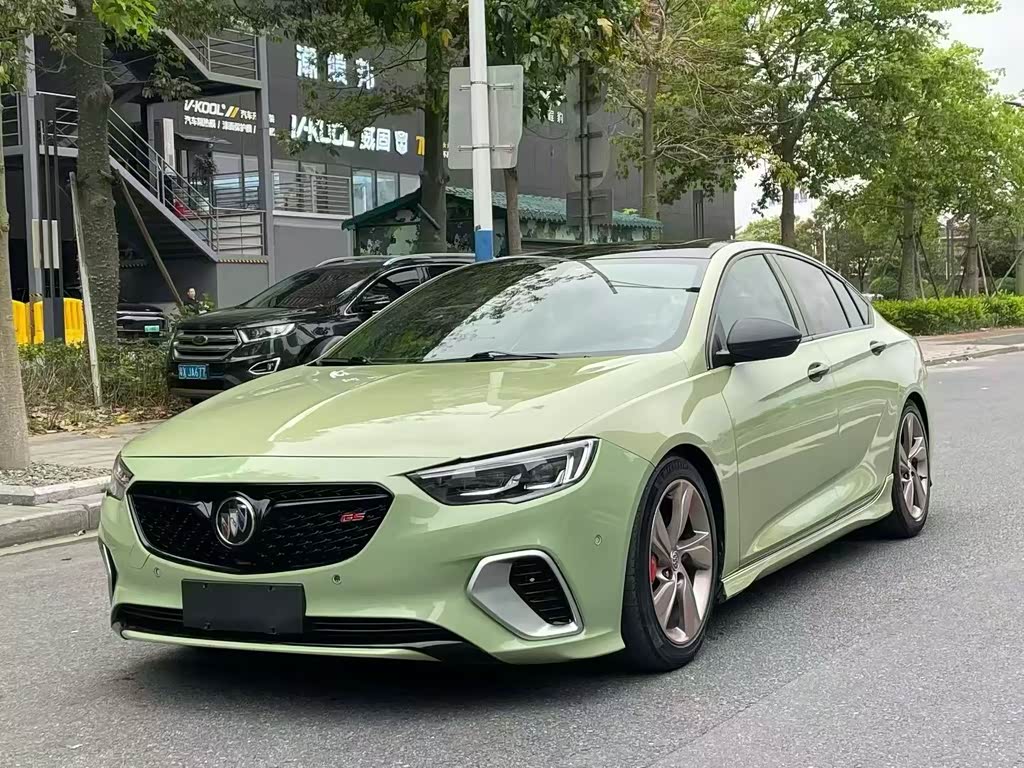 Buick Regal