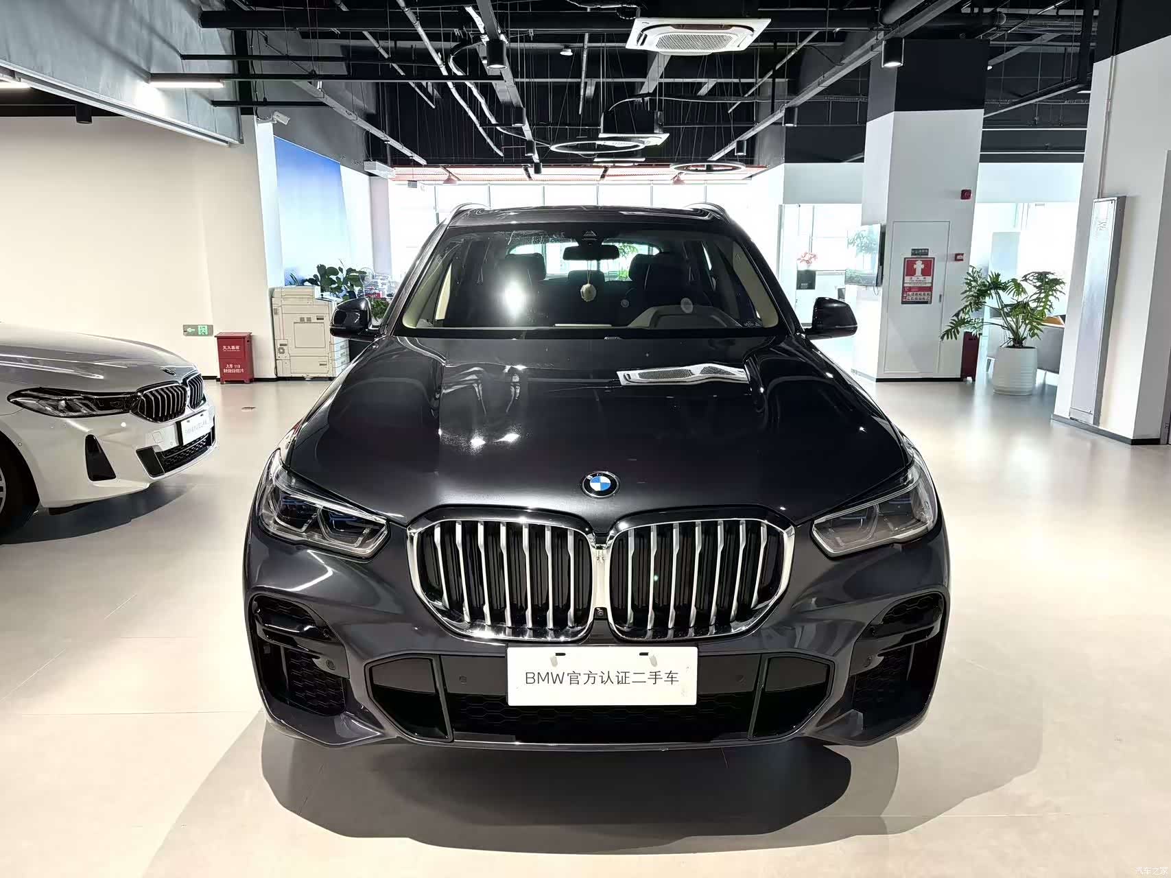 BMW X5, 2022 2