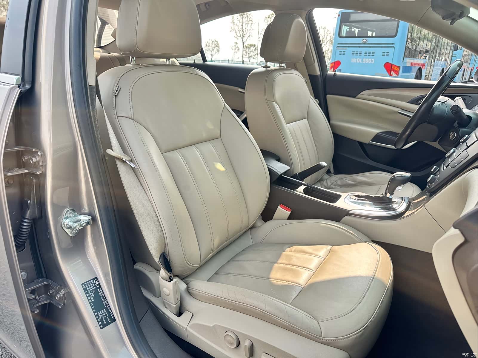 Buick Regal, 2011 22