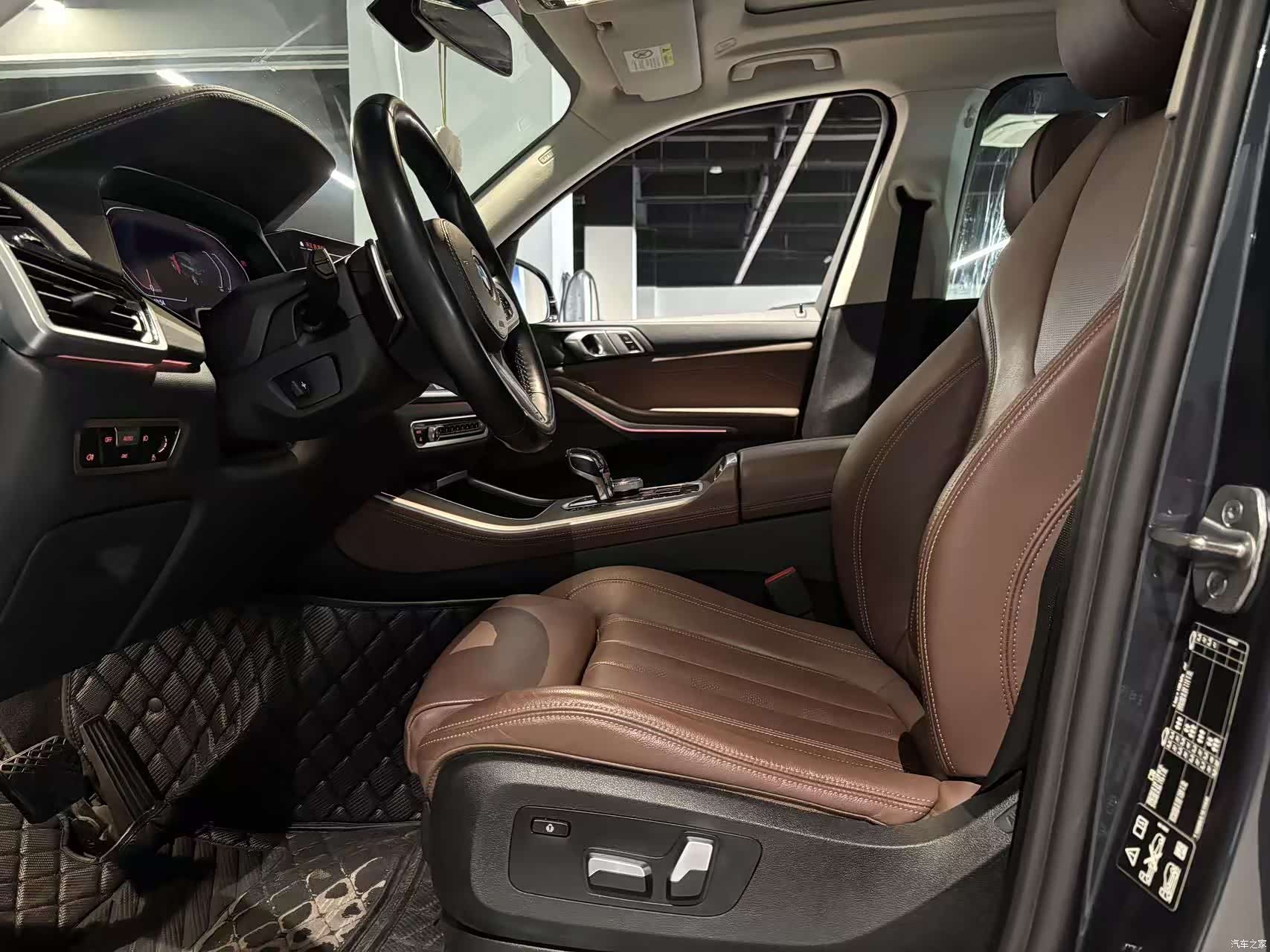 BMW X5, 2022 11