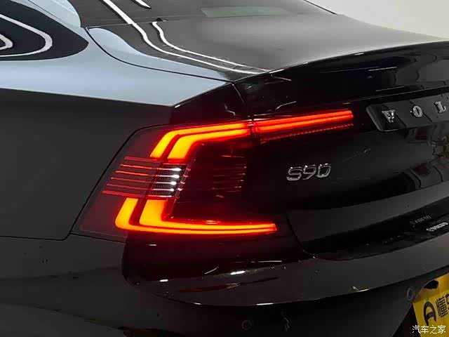 Volvo S90, 2024 16