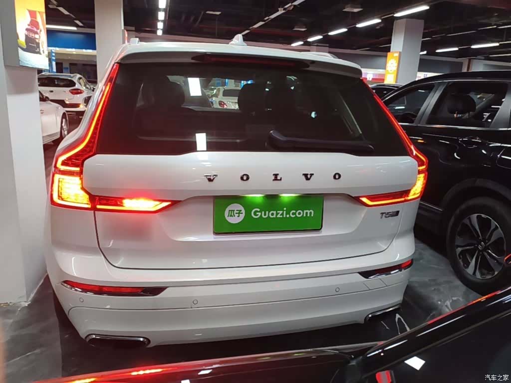 Volvo XC60, 2019 6