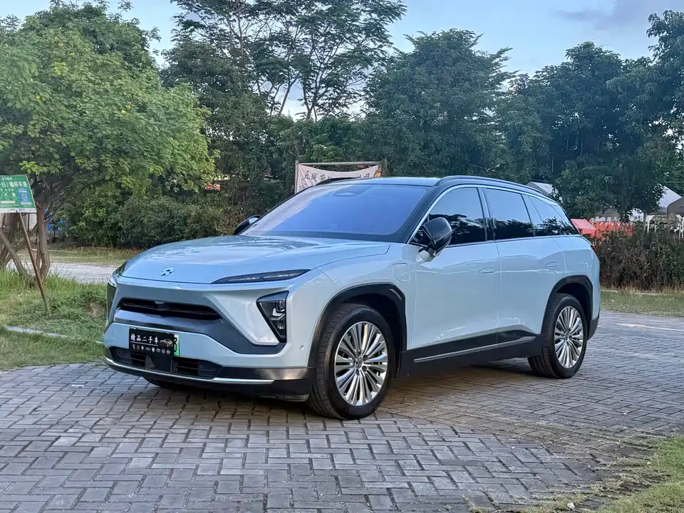 NIO ES6