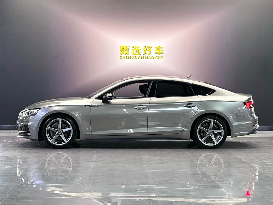 Audi A5 Audi A5