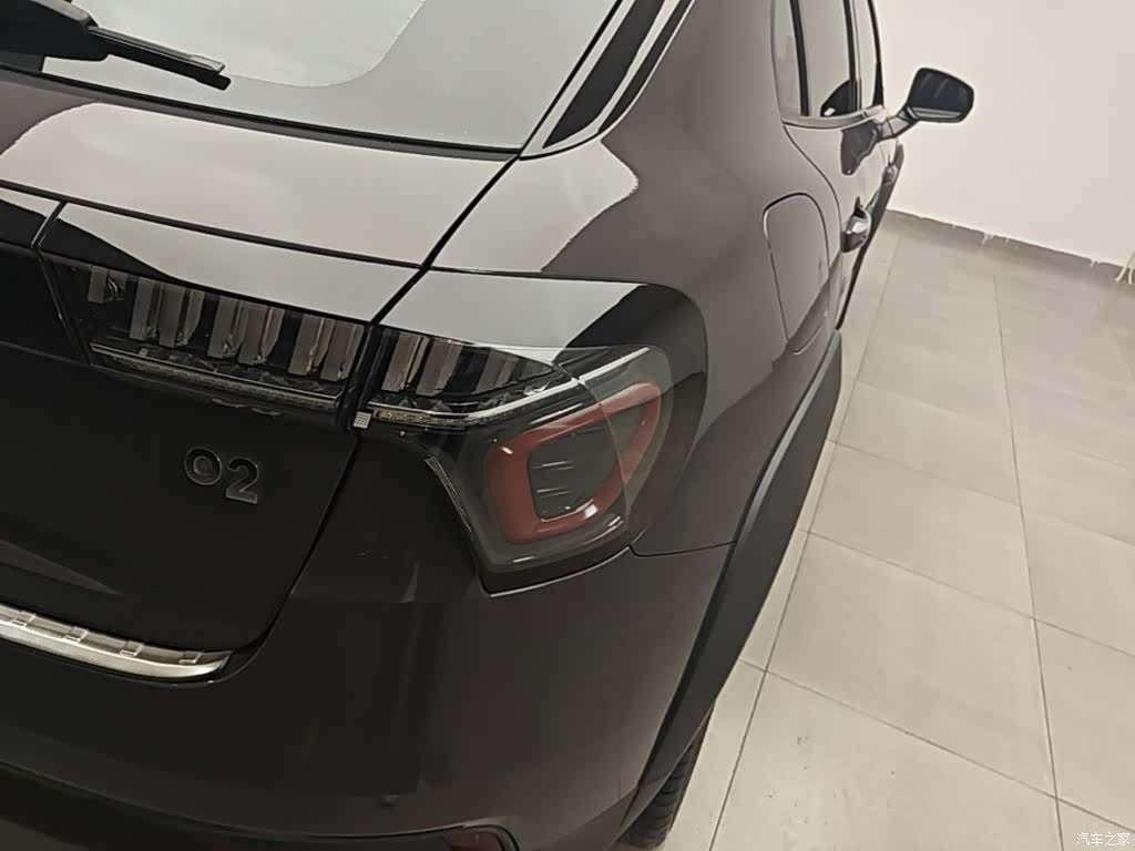 Lynk & Co 01, 2019 24
