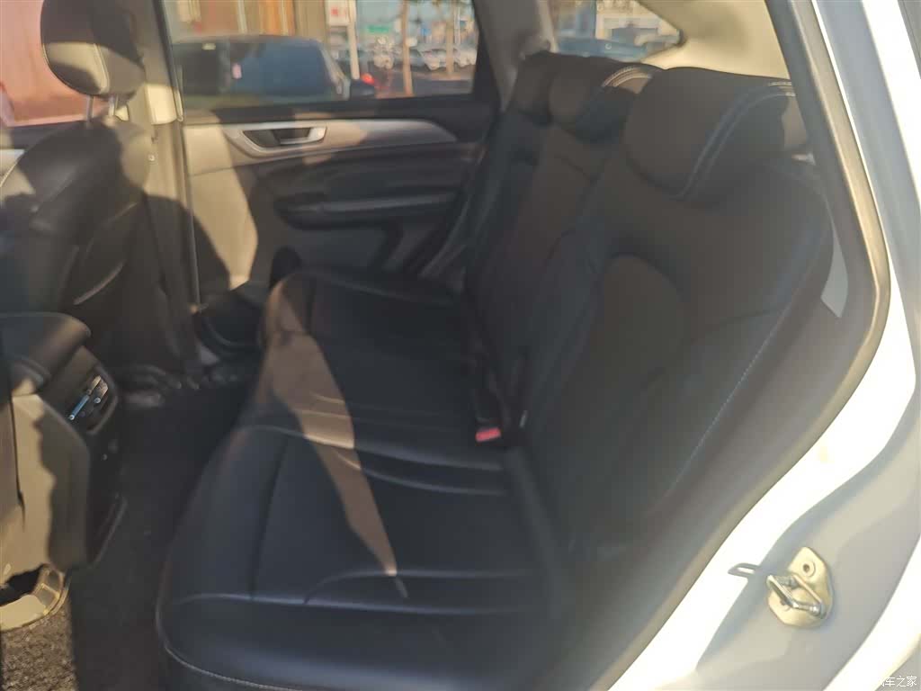 Haval M6, 2022 14