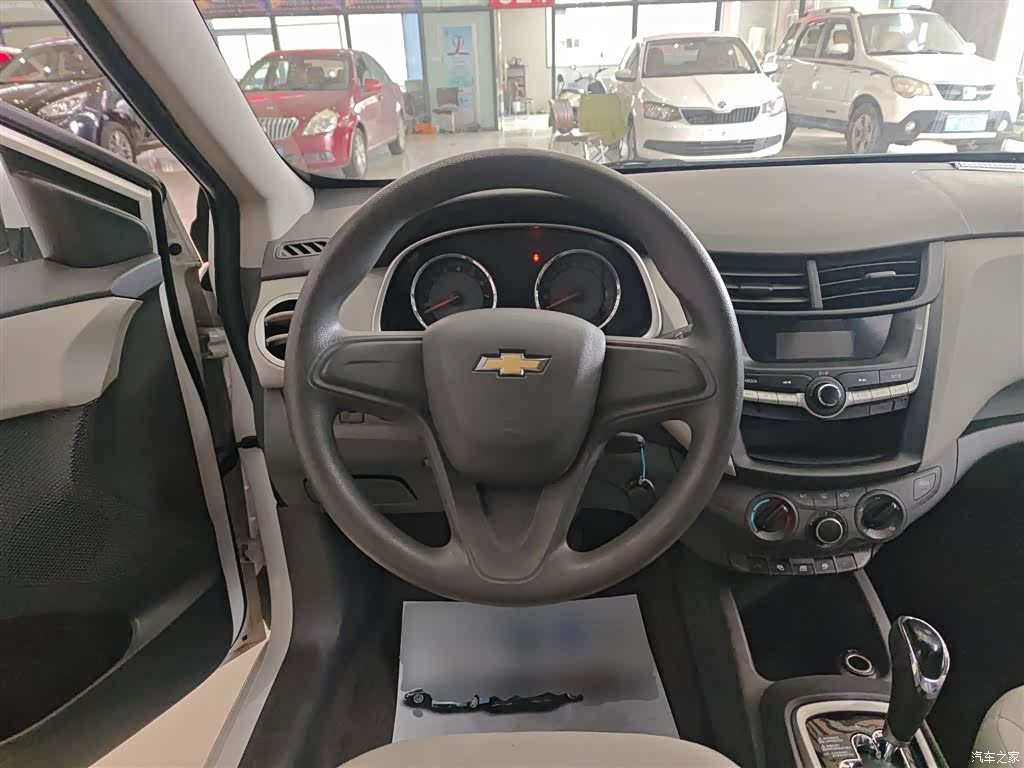 Chevrolet 3, 2015 3