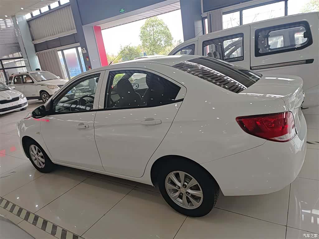 Chevrolet 3, 2015 21