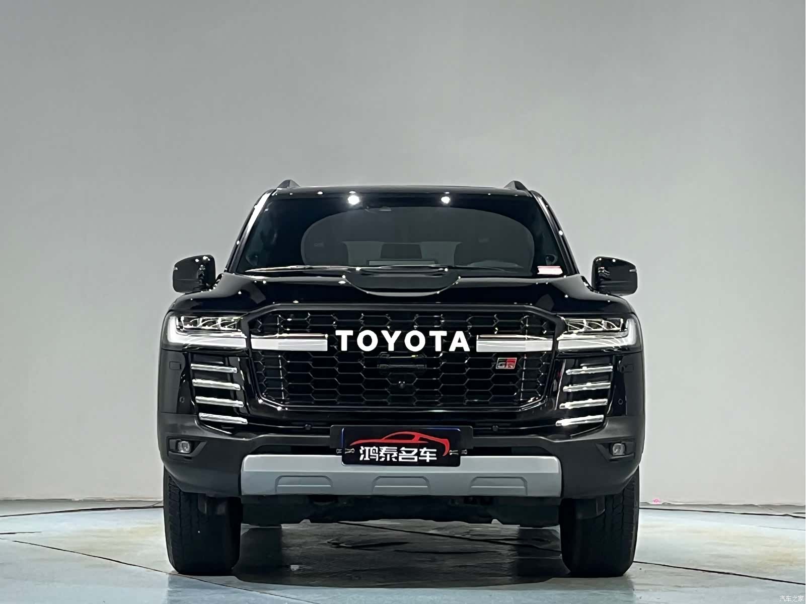 Toyota Land Cruiser, 2023 3