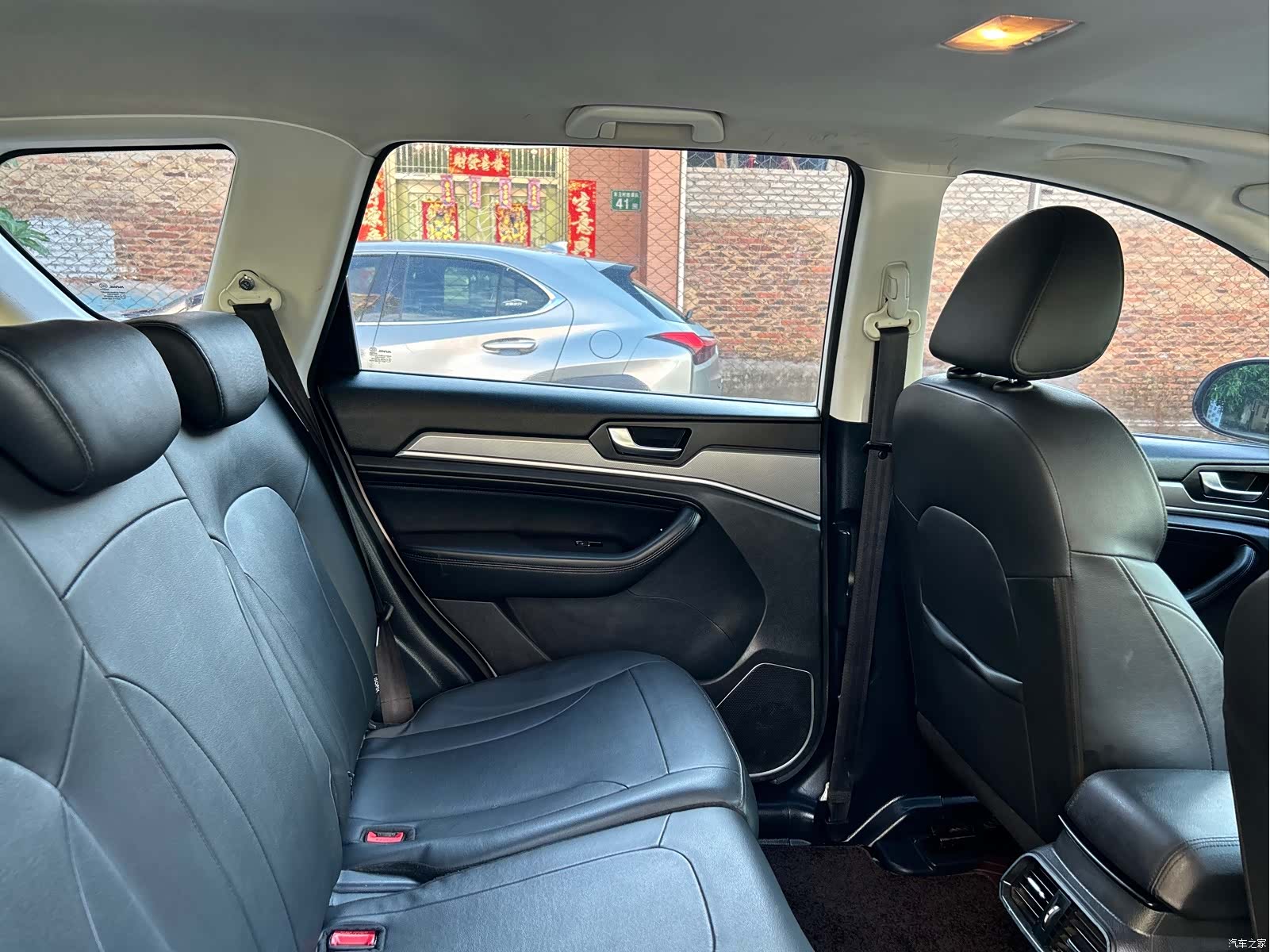 Haval H6, 2019 24